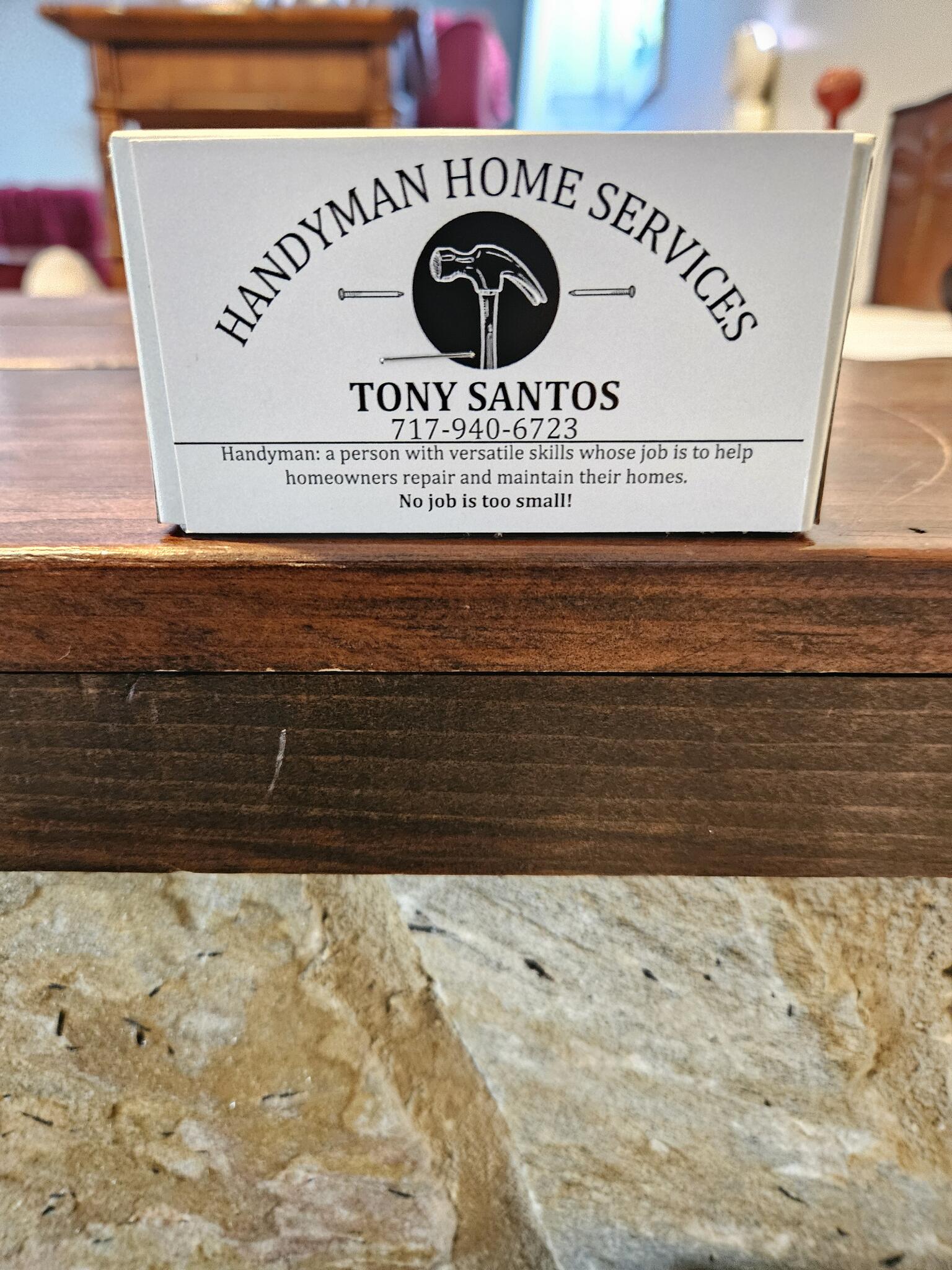 Handyman Home Services Harrisburg Pa Nextdoor