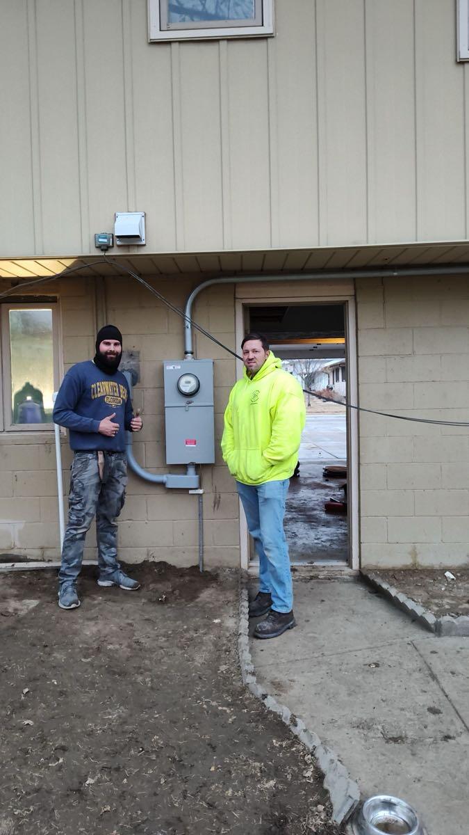 Assured Electric Elkhorn, NE Nextdoor