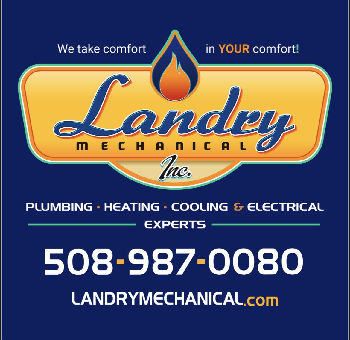 Landry Mechanical Inc Plumbing HVAC & Electric Millbury, MA Nextdoor