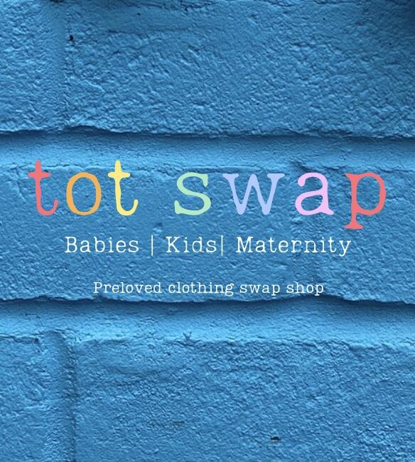 Tot swap London Nextdoor