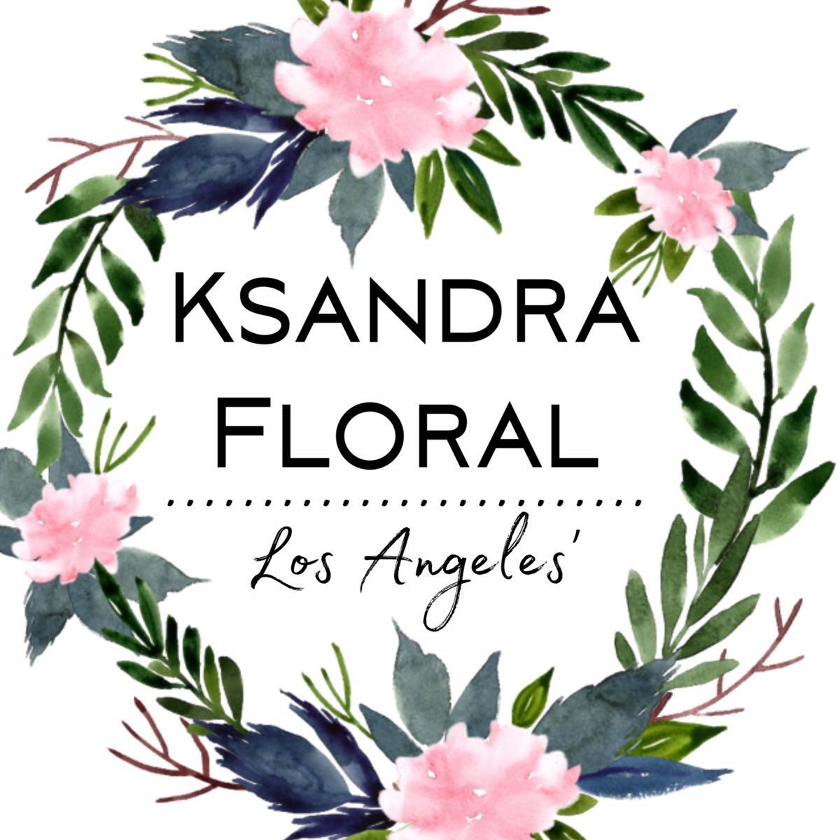 Ksandra Floral Flower shop Arcadia, CA Nextdoor