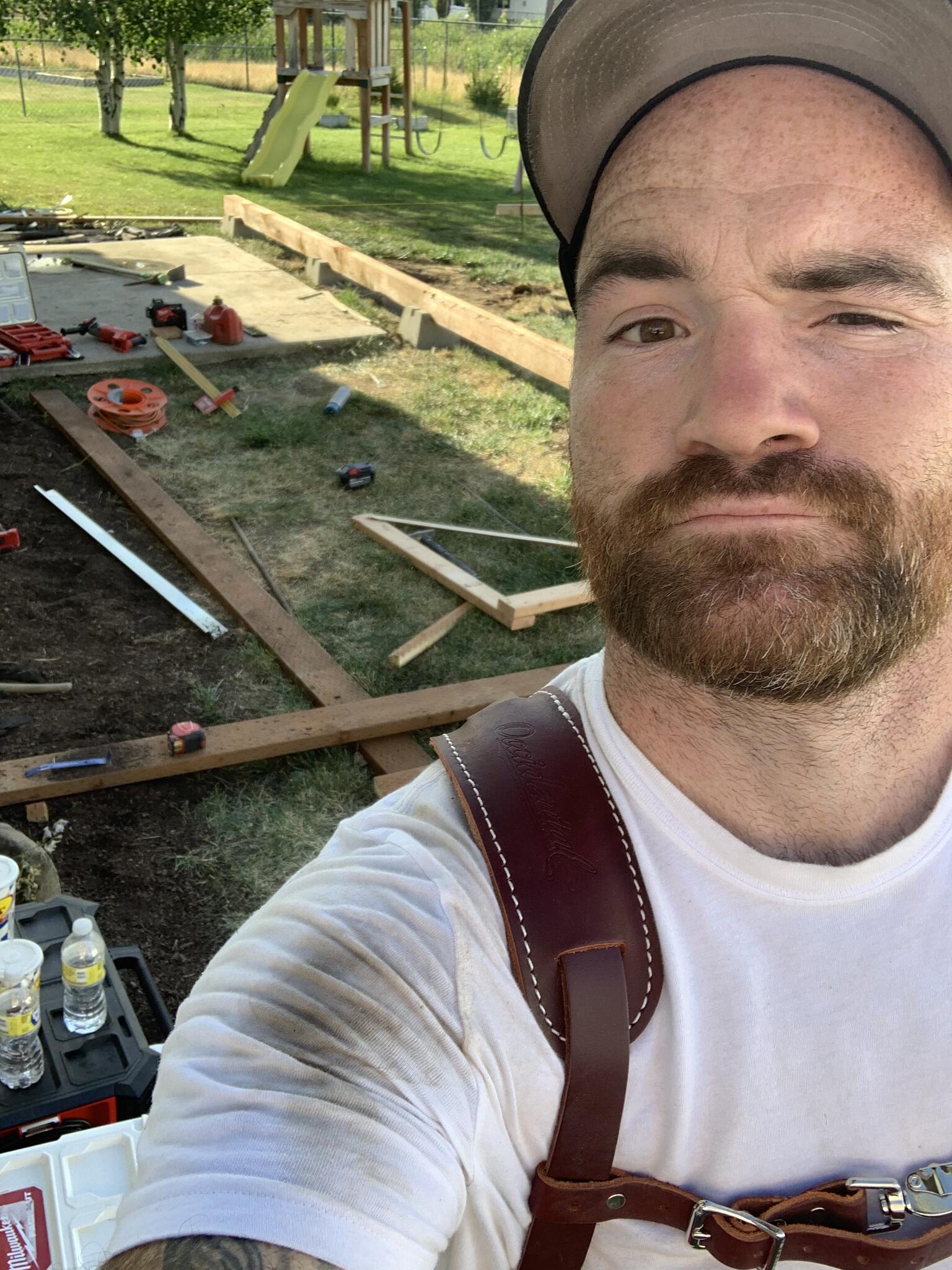 White Hammer Construction LLC Nextdoor