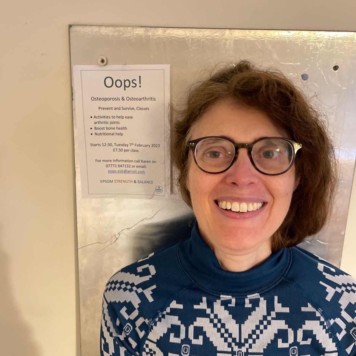 OOPS.ESB ClactononSea, GBENG Nextdoor