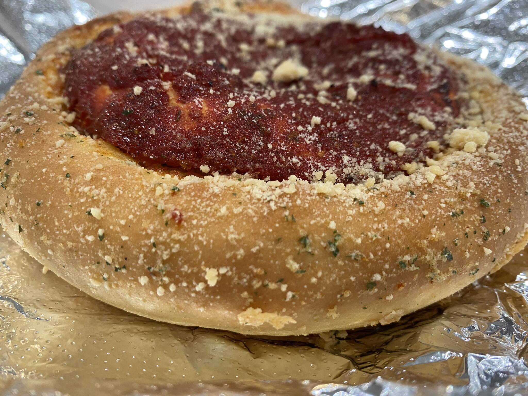 Brooklyn’s Pepperoni Rolls & Chicago Style Pizza Traverse City, MI