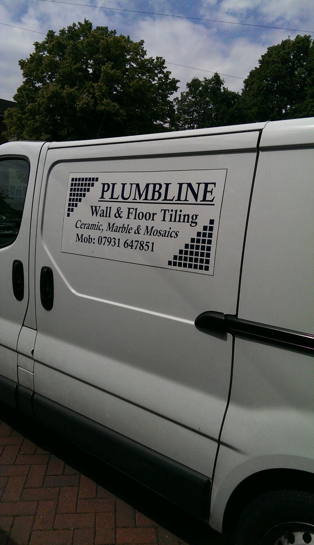 Plumbline tiling Croydon Nextdoor