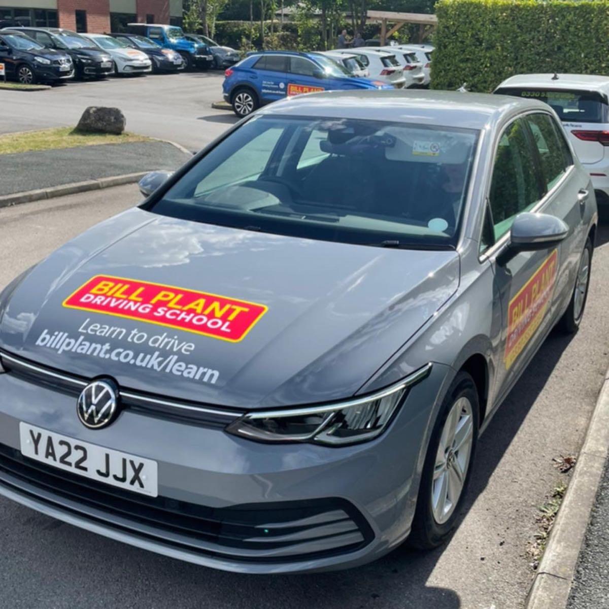 Bill Plant Driving School / Kevin South Birmingham - Nextdoor