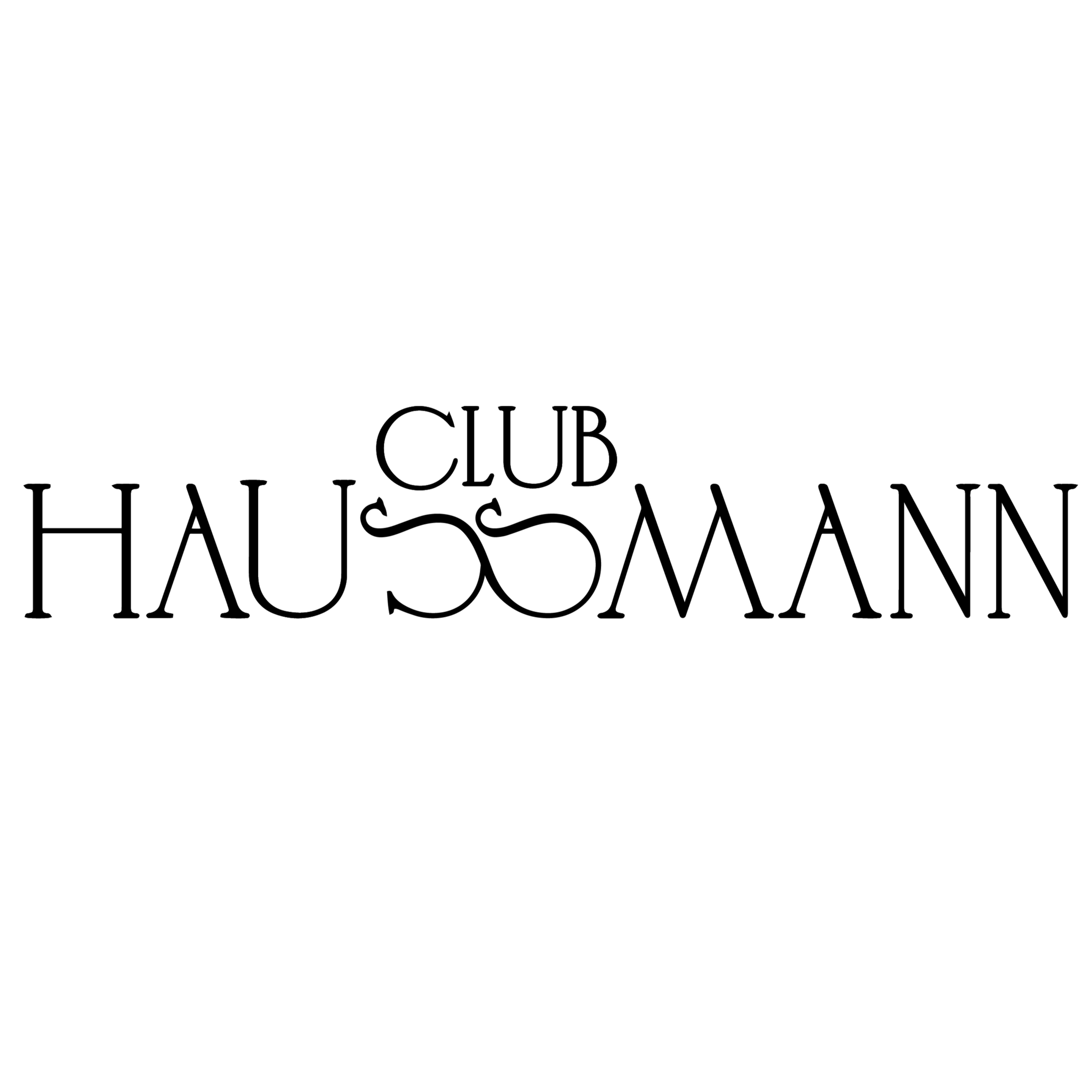Club Haussmann Nextdoor club-haussmann-nextdoor