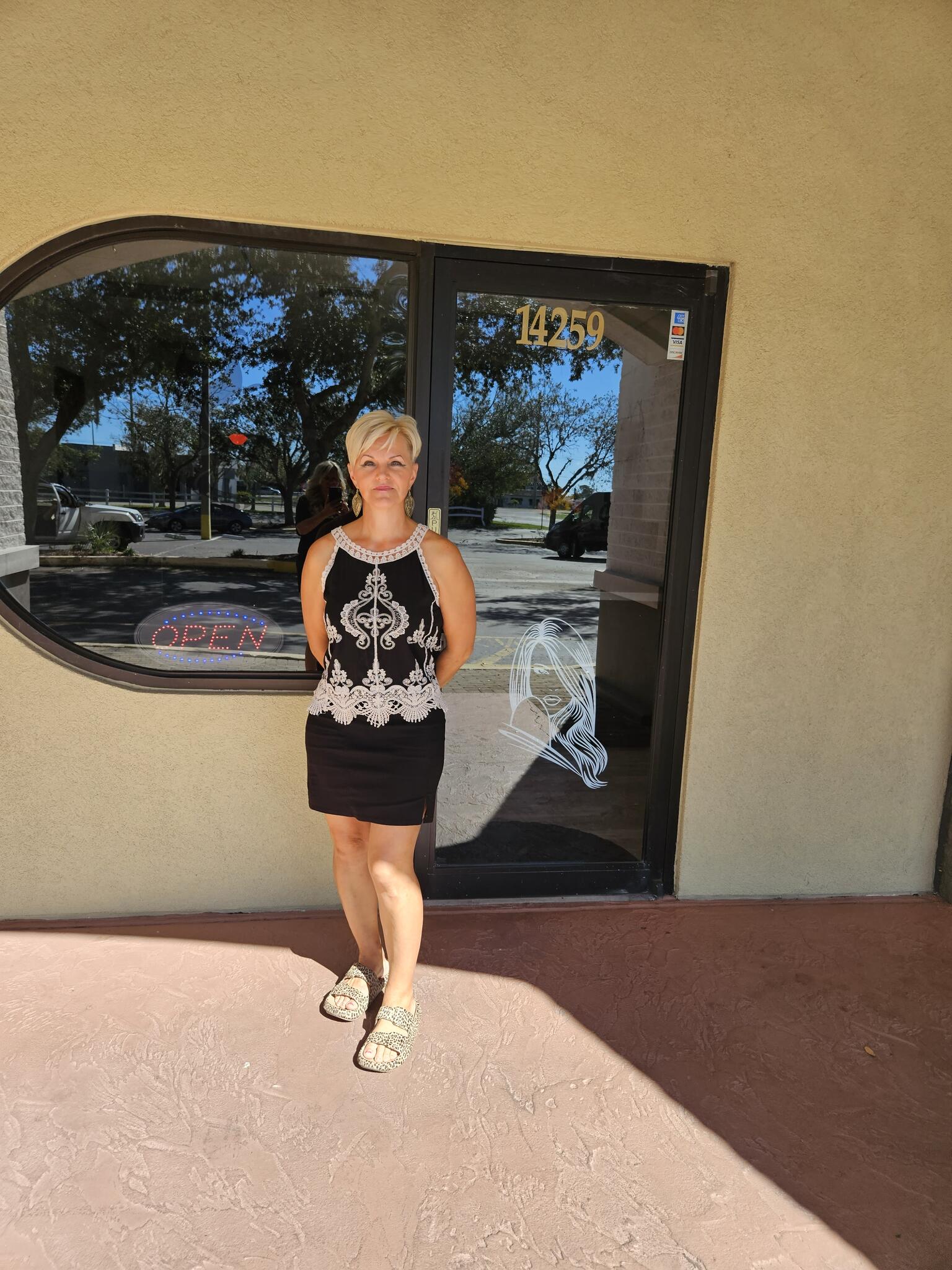 Sophie’s Salon North Port, FL Nextdoor