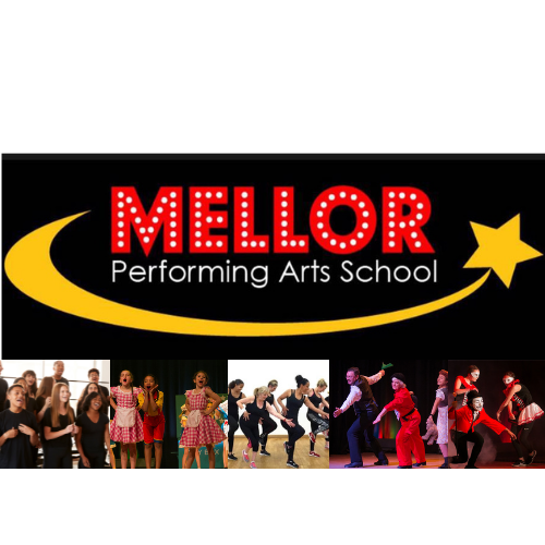 Mellor Performing Arts School Slough, GBENG Nextdoor