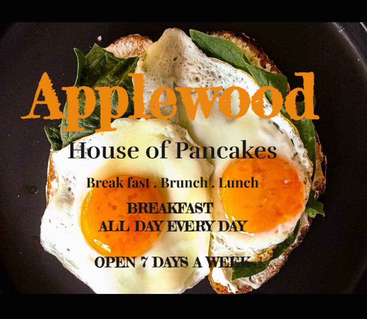 Applewood House of Pancakes Pawleys Island, SC Nextdoor