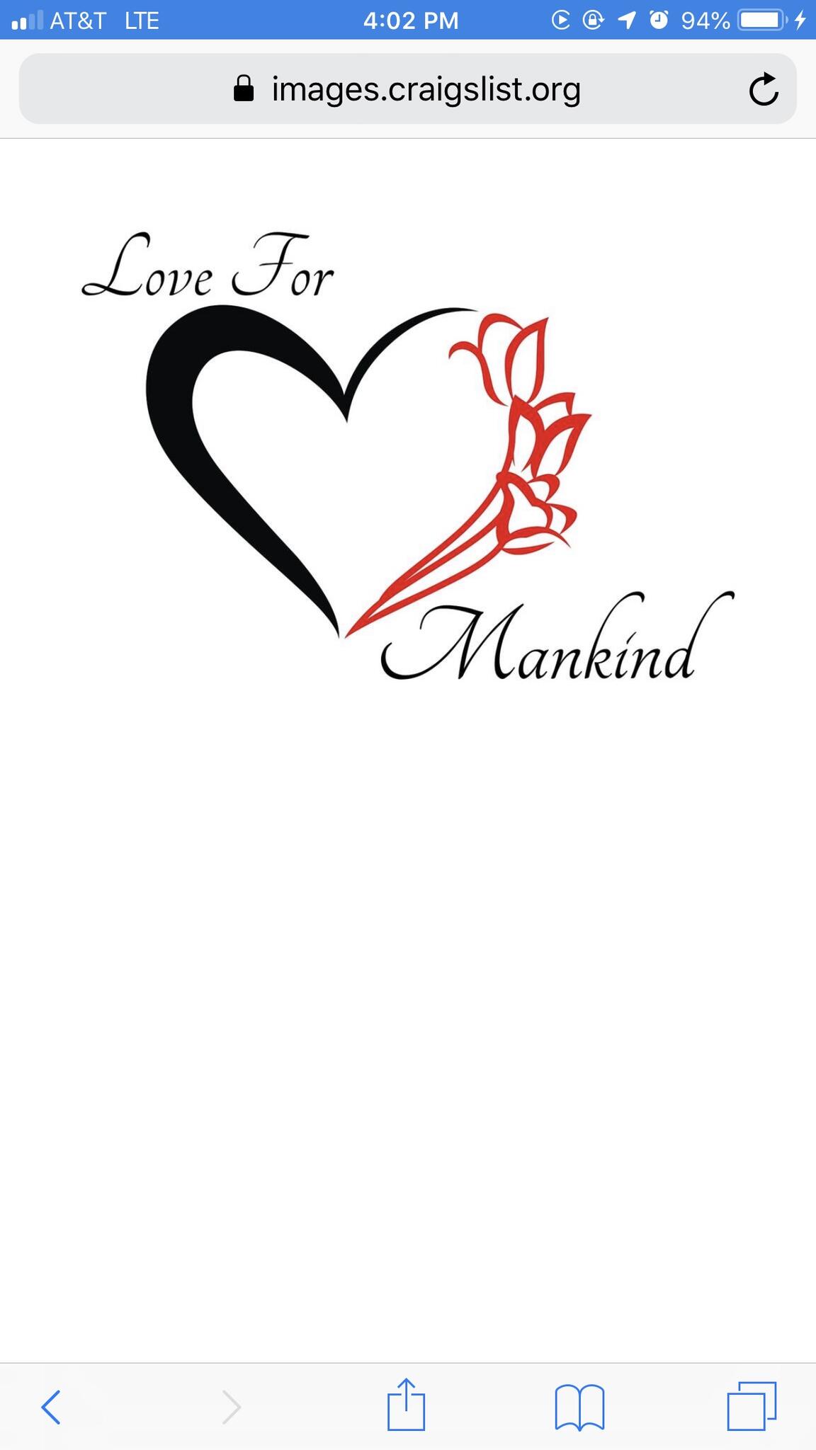 Love for Mankind LLC - Gahanna, OH - Nextdoor