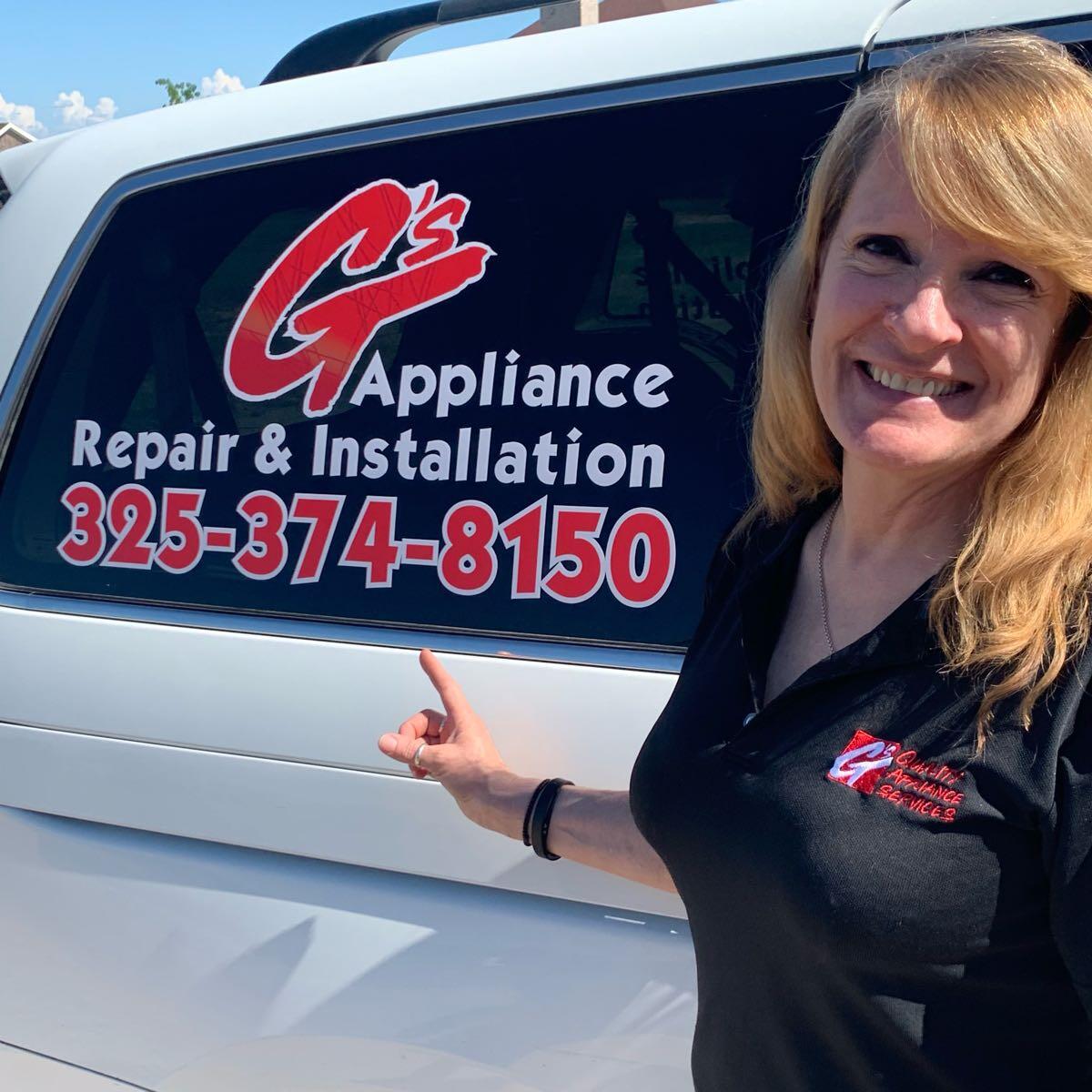 G’s Quality Appliance Services Nextdoor