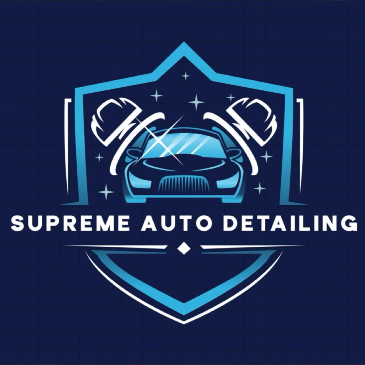 Supreme Auto Detailing Newport, RI Nextdoor