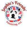 Sophie's Friends' Petsitting. LLC