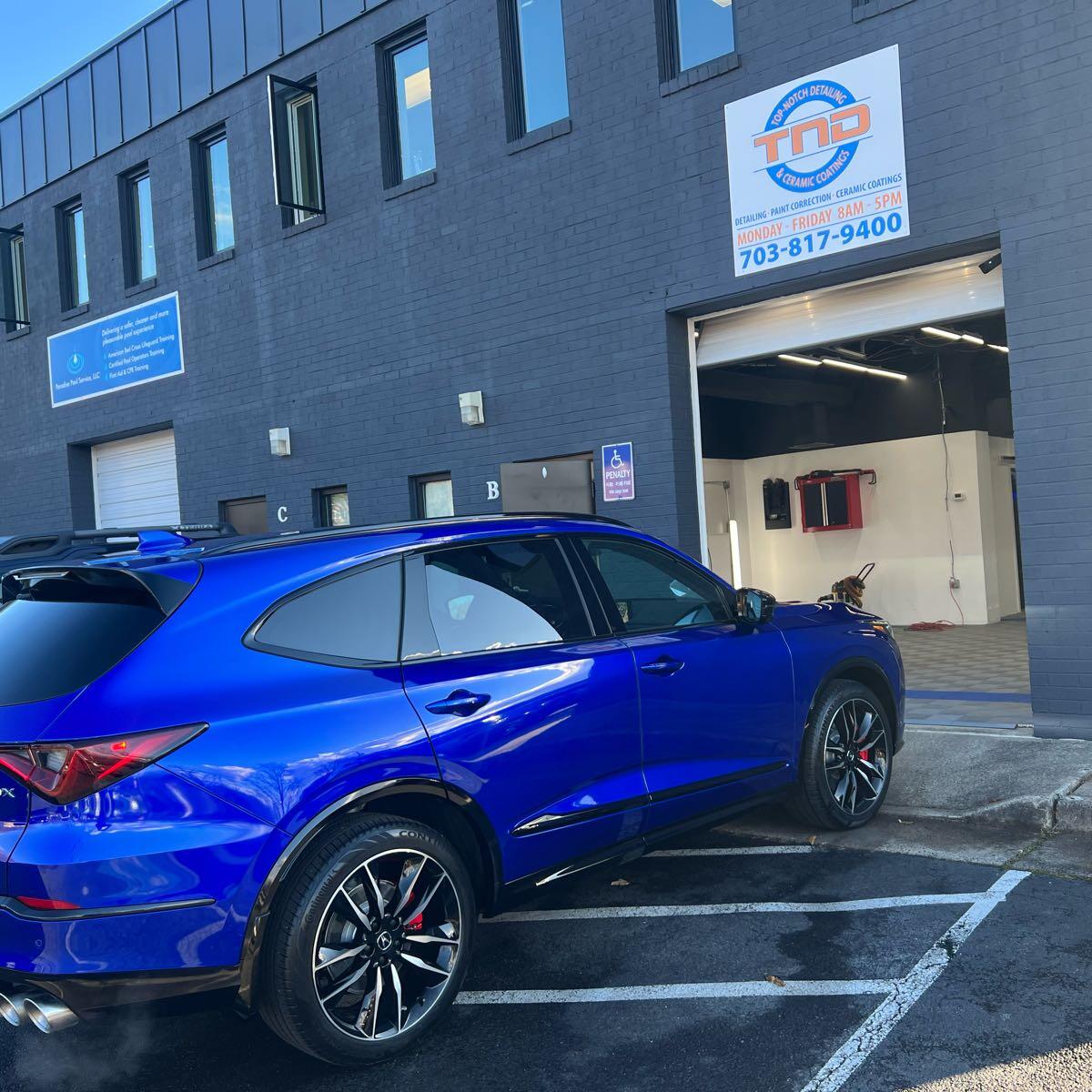 TopNotch Detailing LLC Fairfax, VA Nextdoor