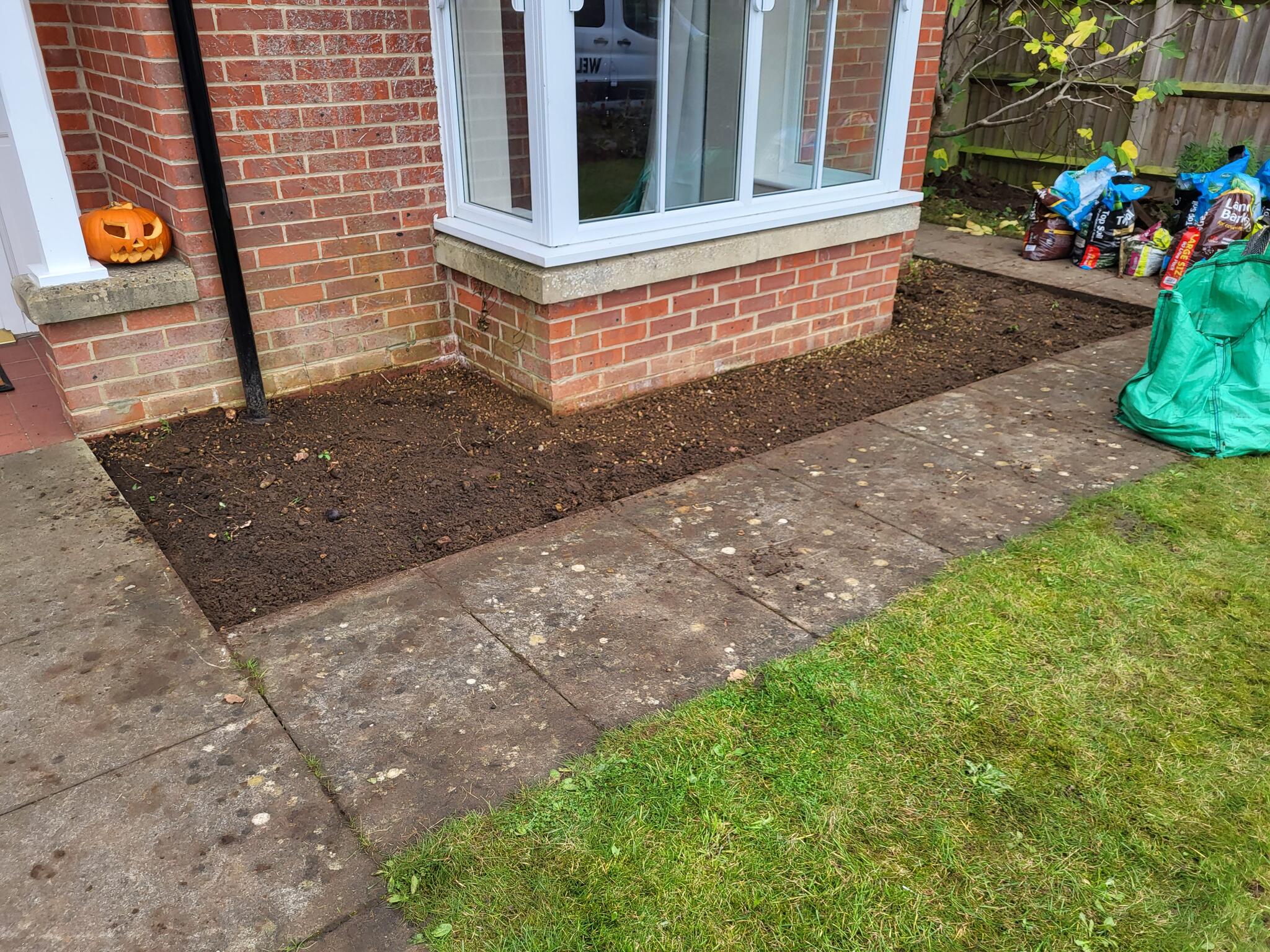 Hampshire grounds and pond Maintenance Bordon Nextdoor