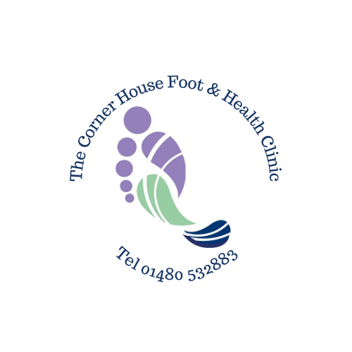 The Corner House Foot & Health Centre St Neots, GBENG Nextdoor