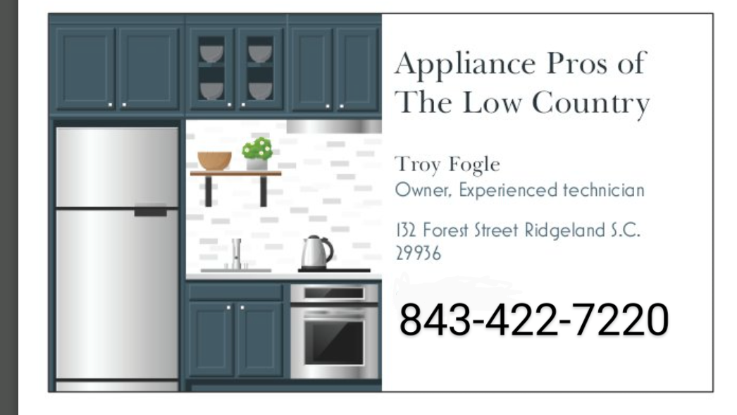 Federal Way Appliance Pro