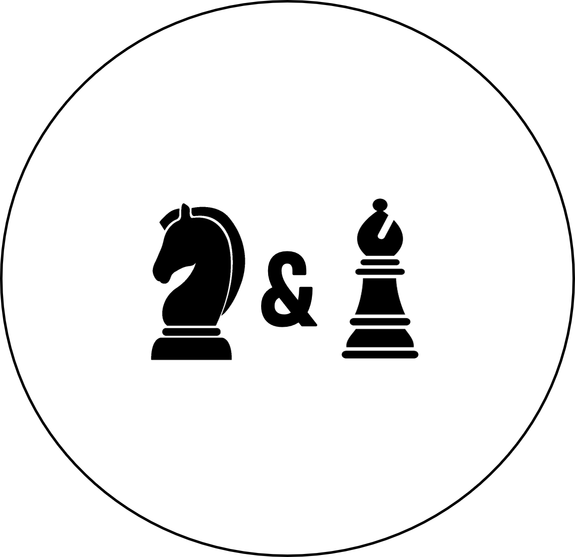 Knight & Fencing and Steelworks Nextdoor