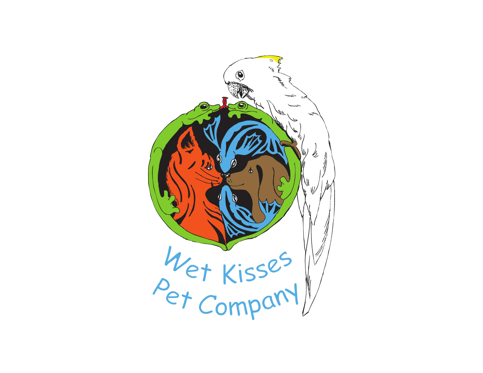 Wet Kisses Pet Company Lake Worth, FL Nextdoor