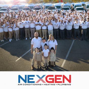 Nexgen Air Conditioning And Heating, Inc. - Palm Desert, CA - Nextdoor