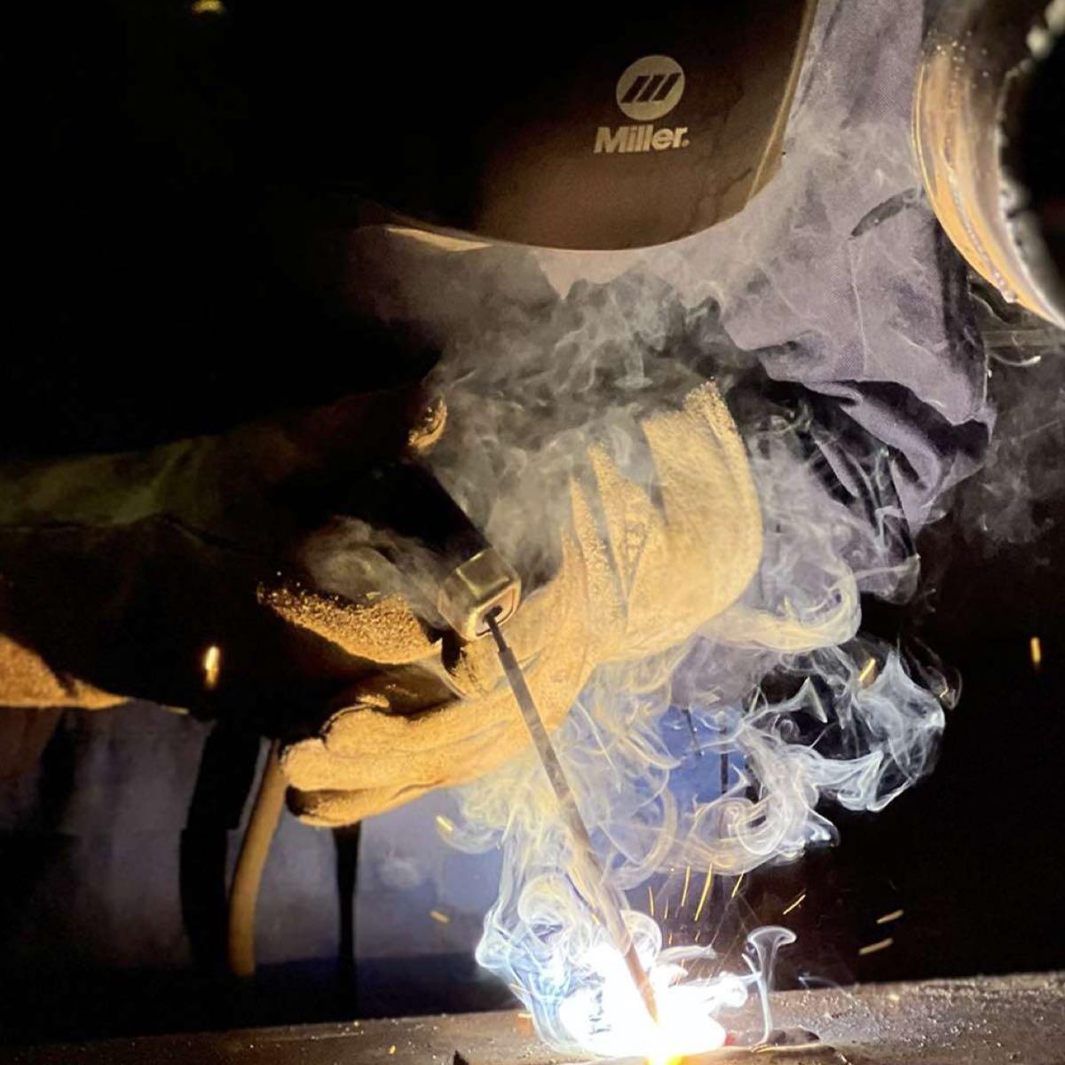 Parolisi Mobile Welding Derry, NH Nextdoor