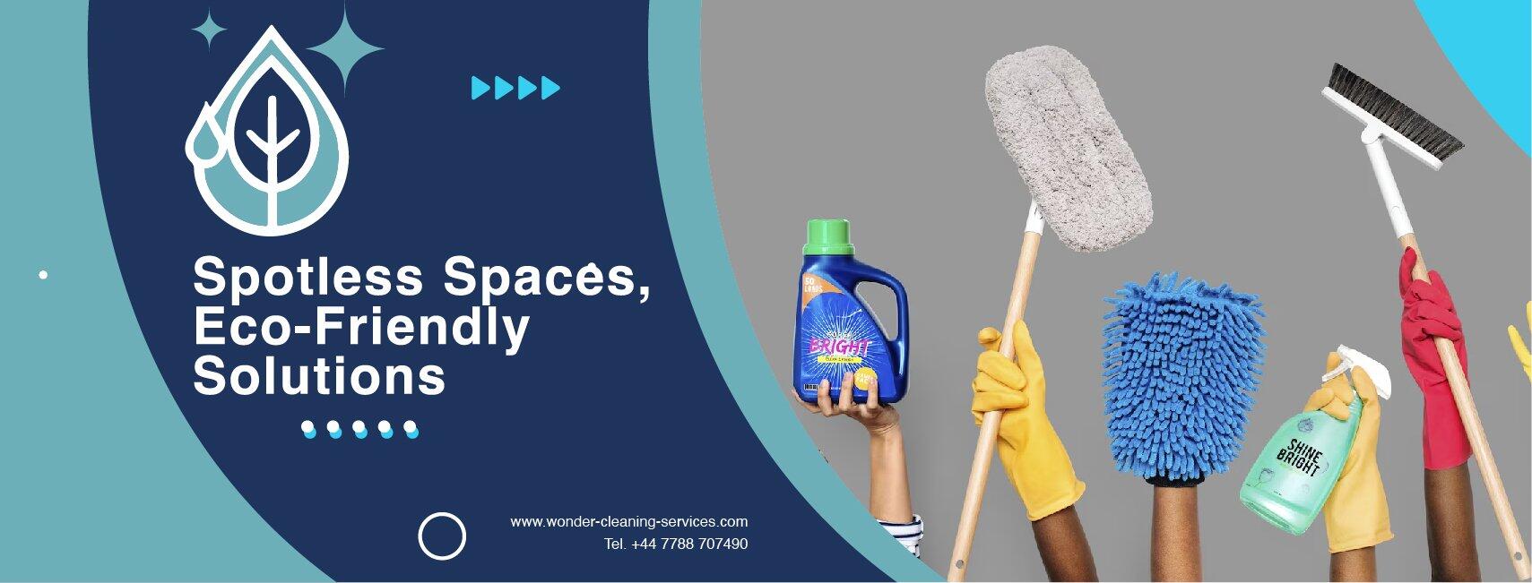 wonder cleaning services - Feltham, GB-ENG - Nextdoor