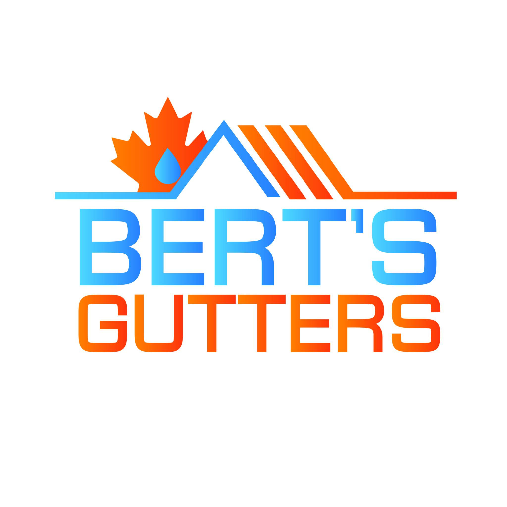 Bert's Gutters Edinburgh Nextdoor