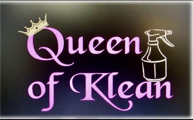 The QUEEN of KLEAN Nextdoor