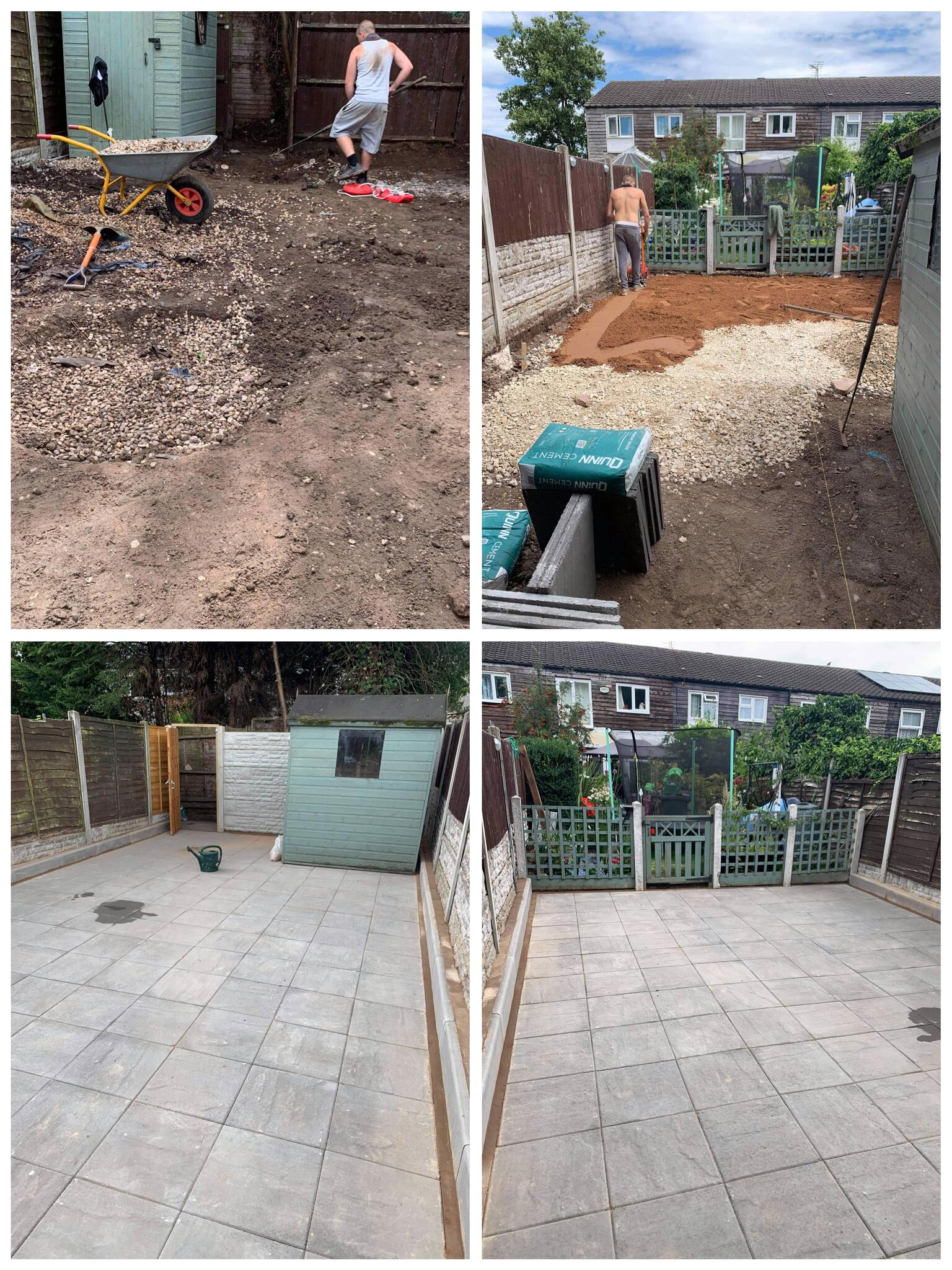 Cornfields Garden And Property Maintenance Birmingham Nextdoor