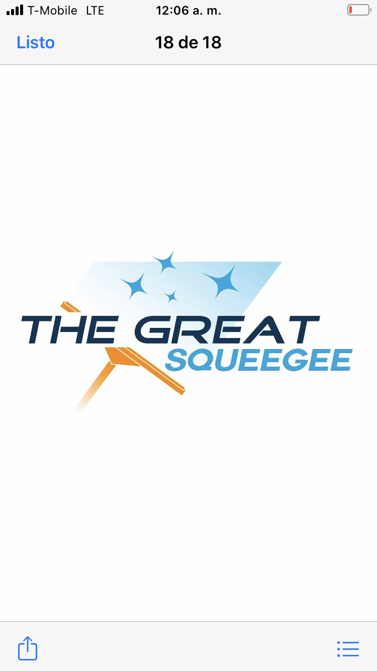 The Great Squeegee Saint Paul, MN Nextdoor