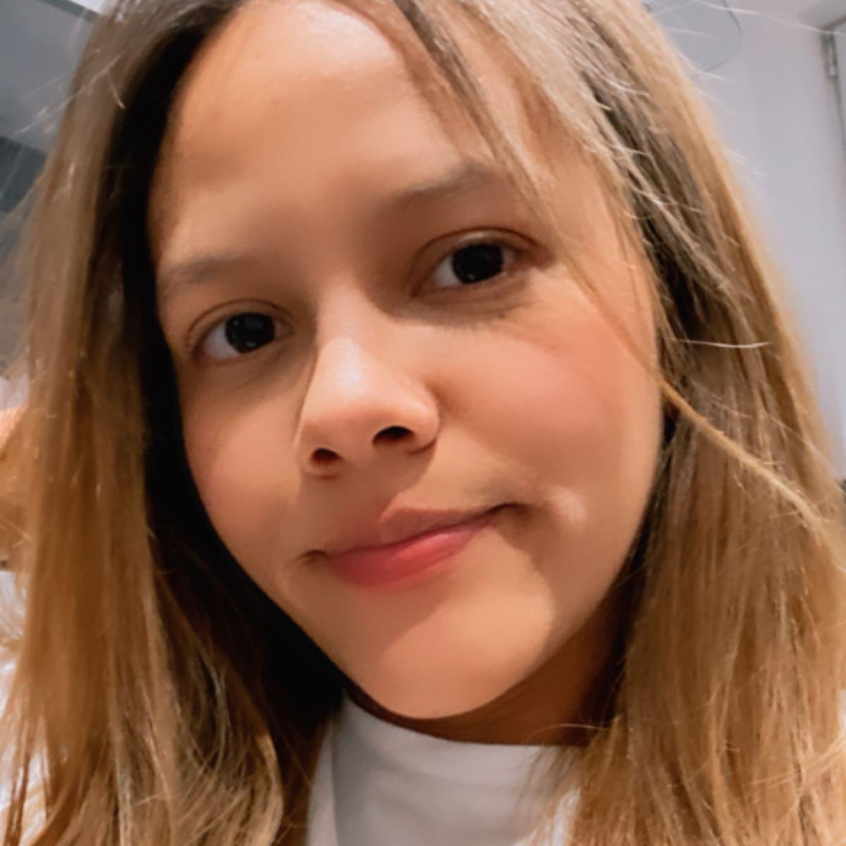 Camila L Croydon England Nextdoor camila-l-croydon-england-nextdoor