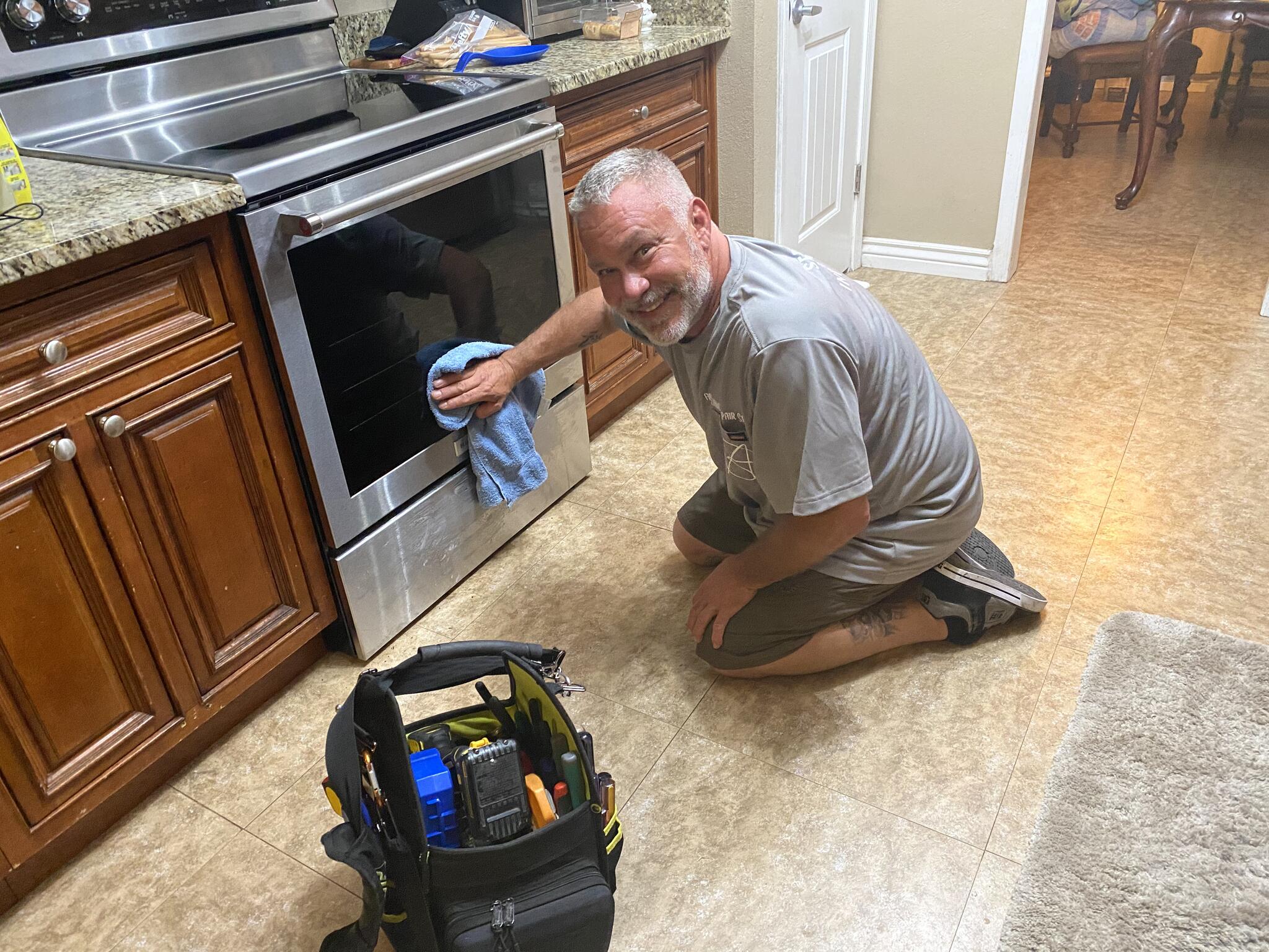 Appliance Repair Service Scottsdale, AZ Nextdoor