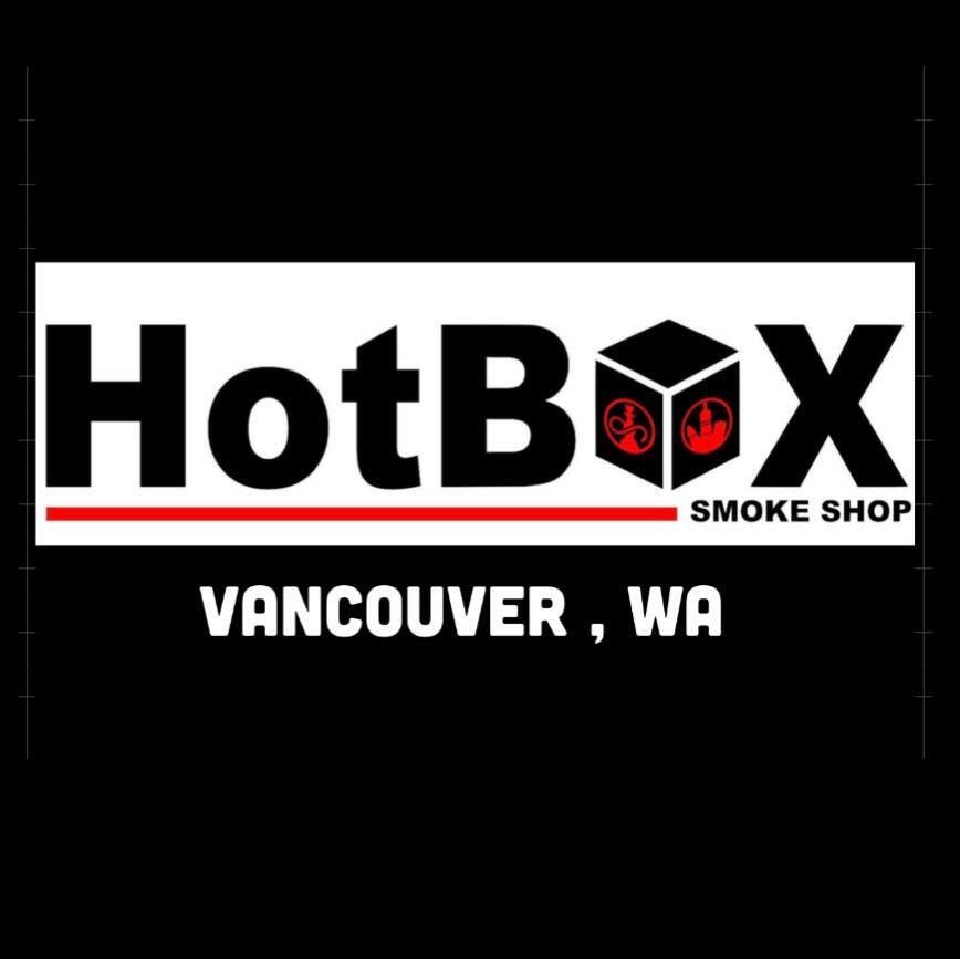 ♠︎　7/20までお取り置き HOT BOX SMOKE SHOP - Vancouver, WA - Nextdoor