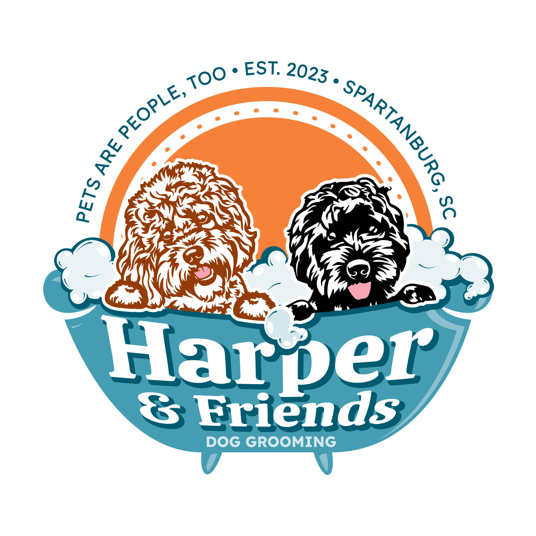 Harper and Friends Dog Grooming, LLC Spartanburg, SC Nextdoor