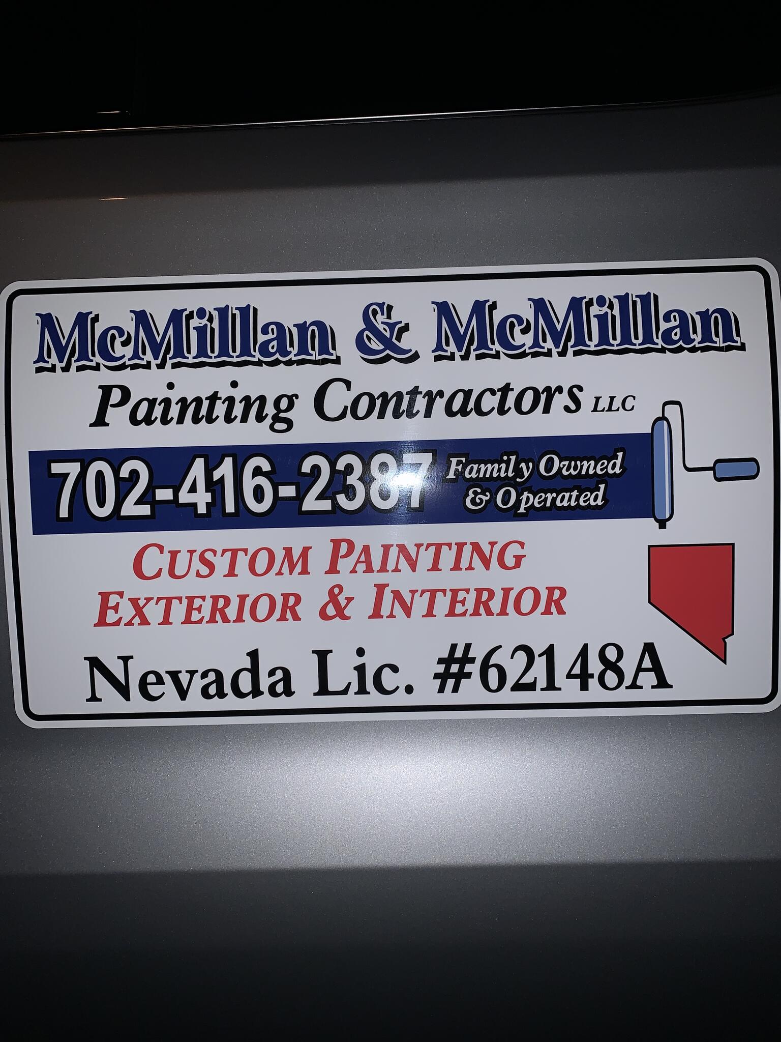 Interior & Exterior Painting – Las Vegas, NV – American Painting LLC