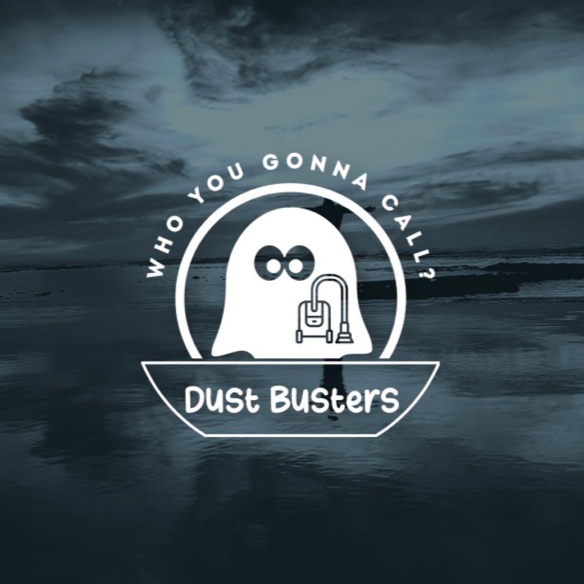 Dust Busters - Daventry, GB-ENG - Nextdoor