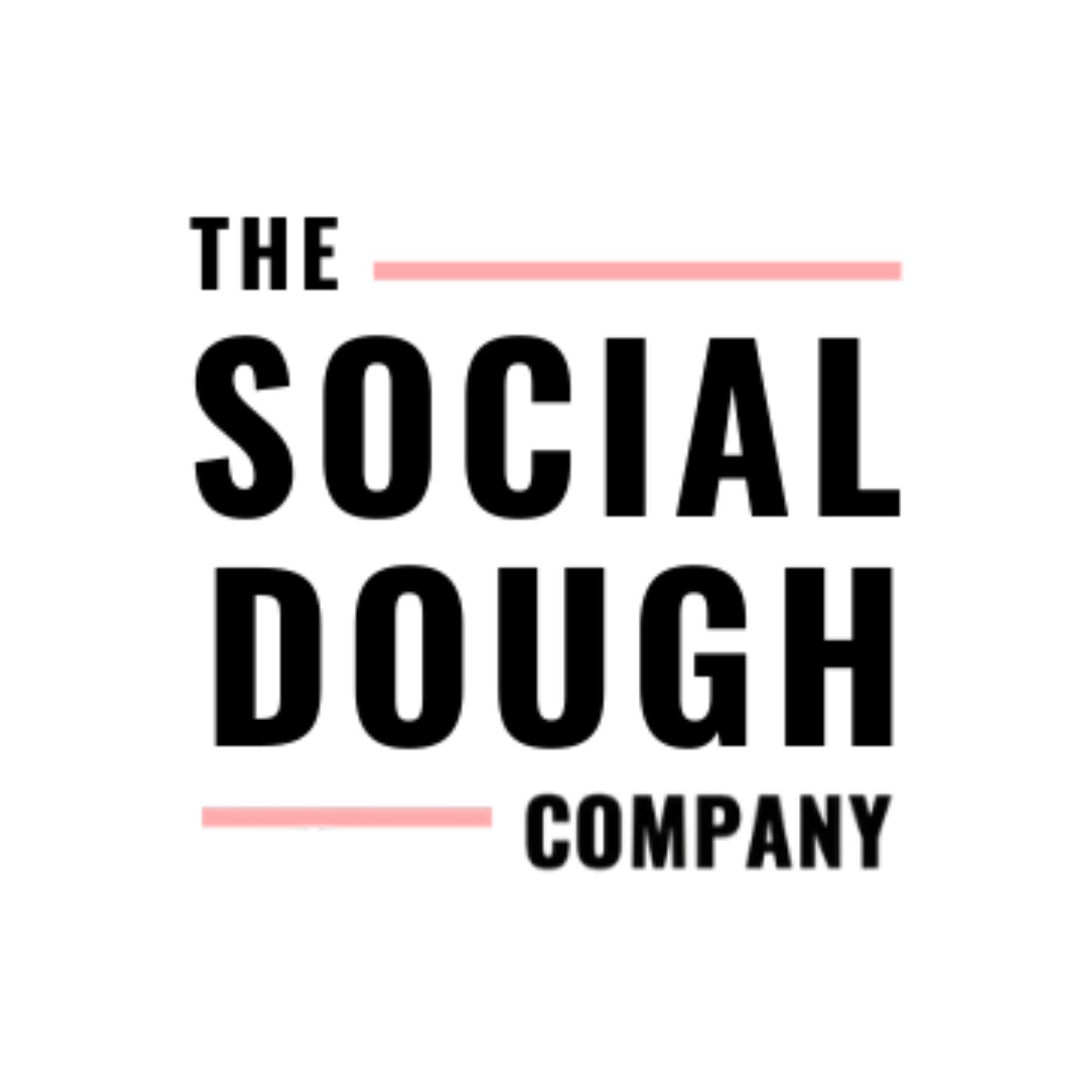The Social Dough Company Northwood Nextdoor