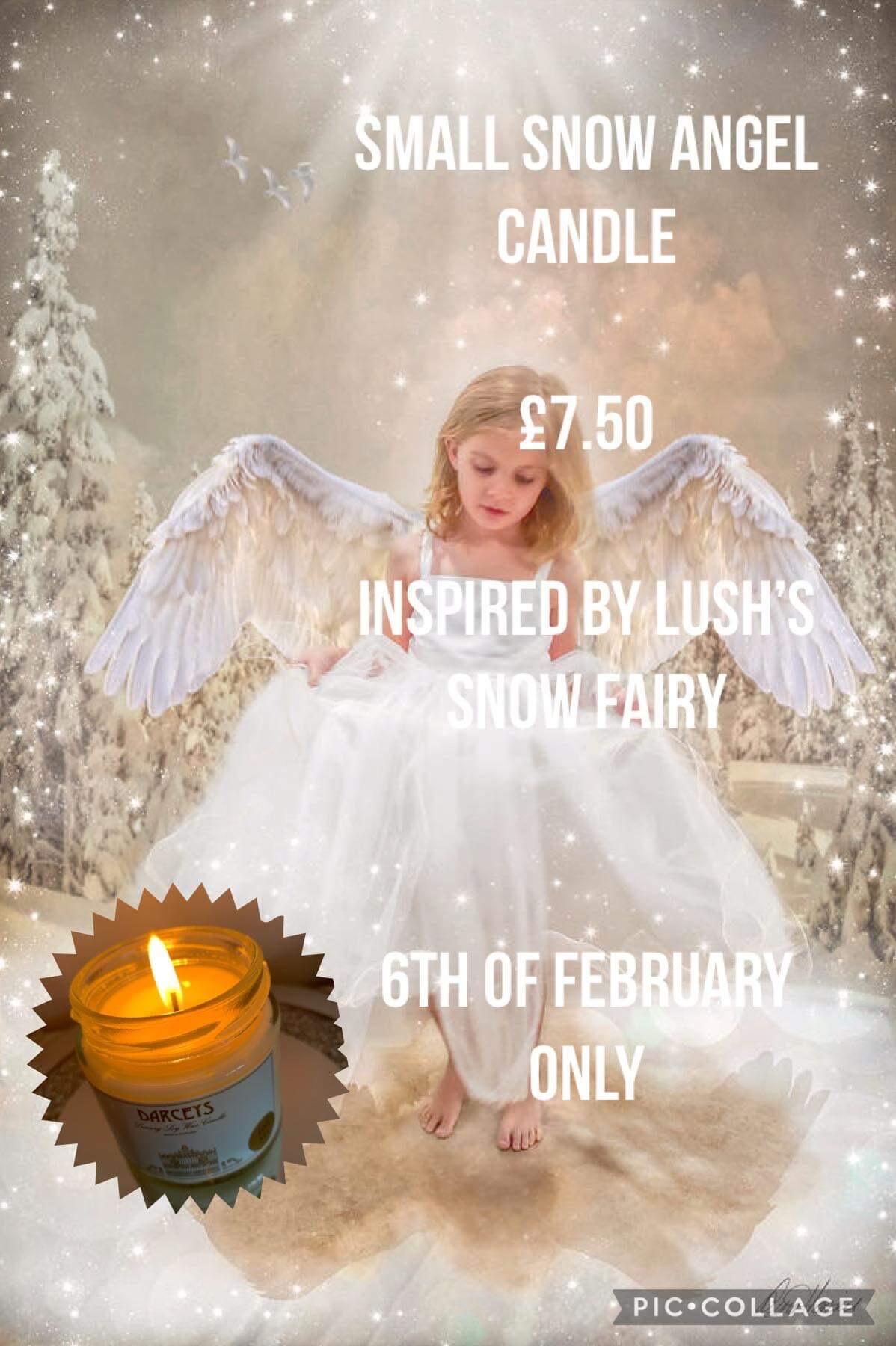 Darceys Candles by Tania Doncaster, GBENG Nextdoor