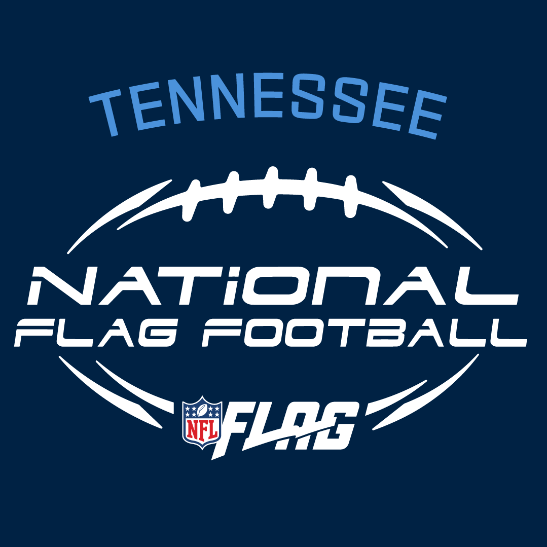 National Flag Football - Tennessee