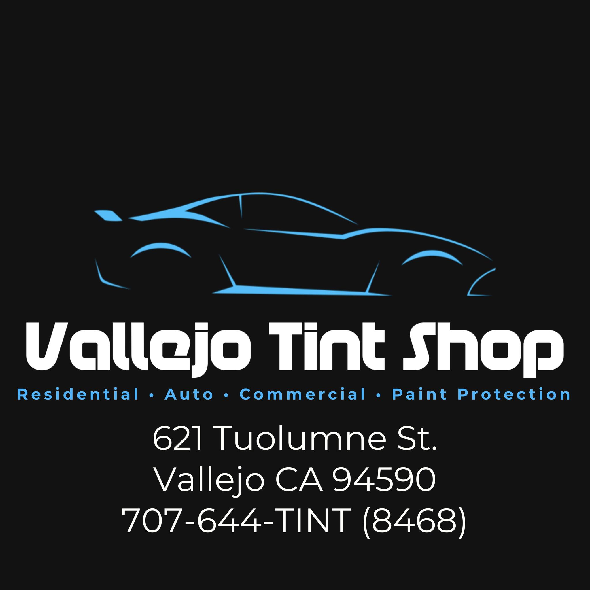 Vallejo Tint Shop - Vallejo, CA - Nextdoor