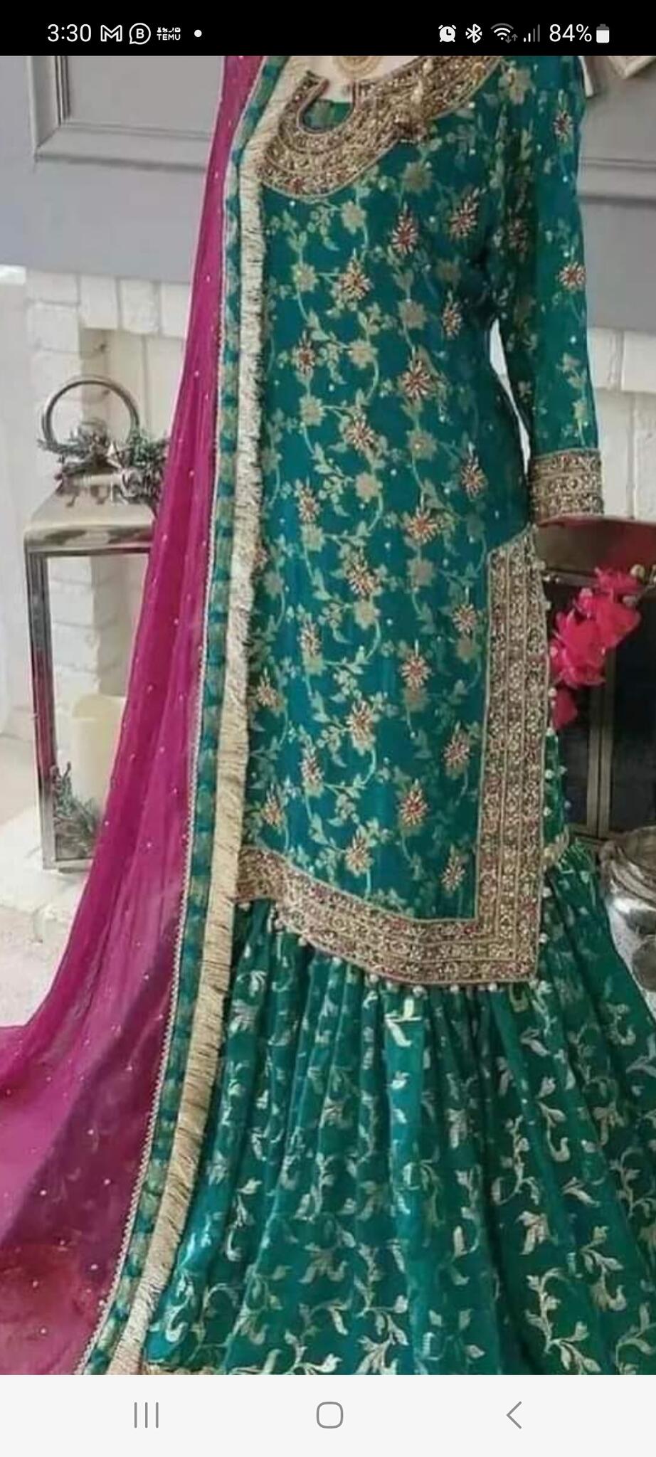 Karachi Tarka (Food) Manchester Nextdoor