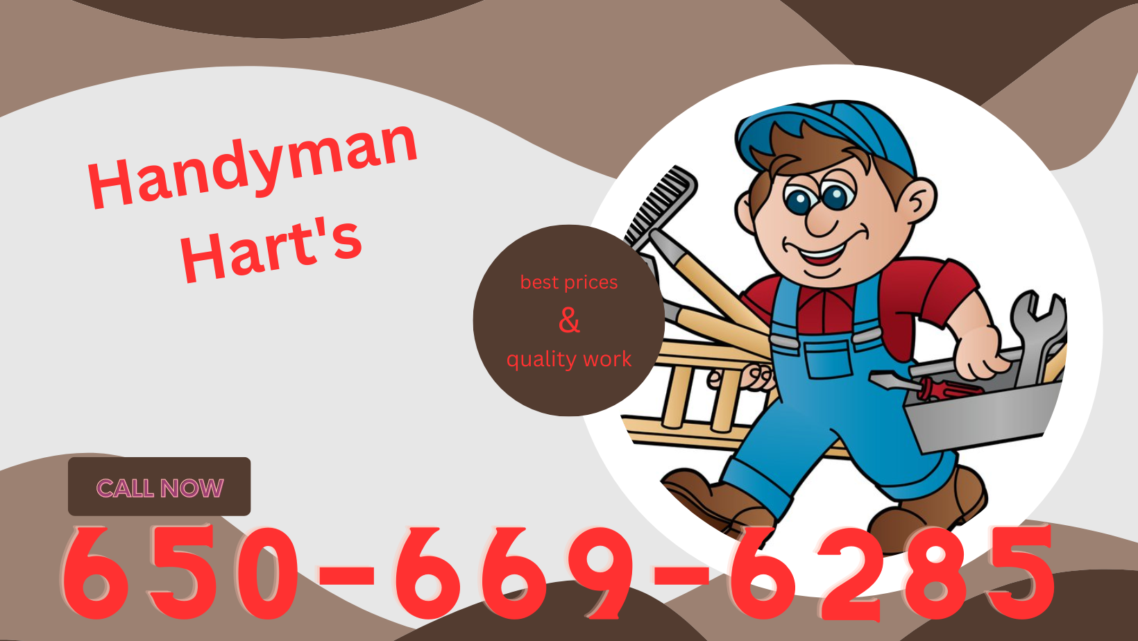 Handyman Hart's - Sunnyvale, CA - Nextdoor