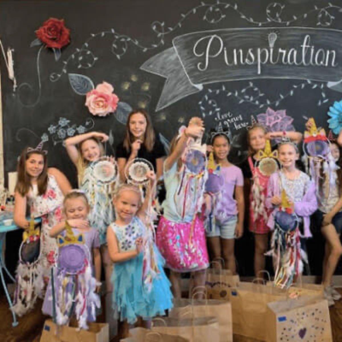 Pinspiration Arts & Craft Studio Grand Junction, CO Nextdoor