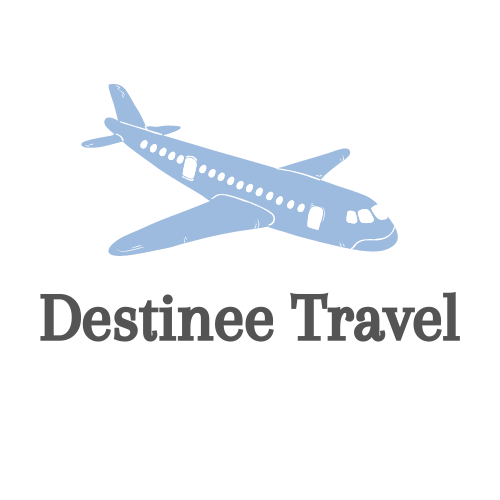 Destinee Travel - Nextdoor
