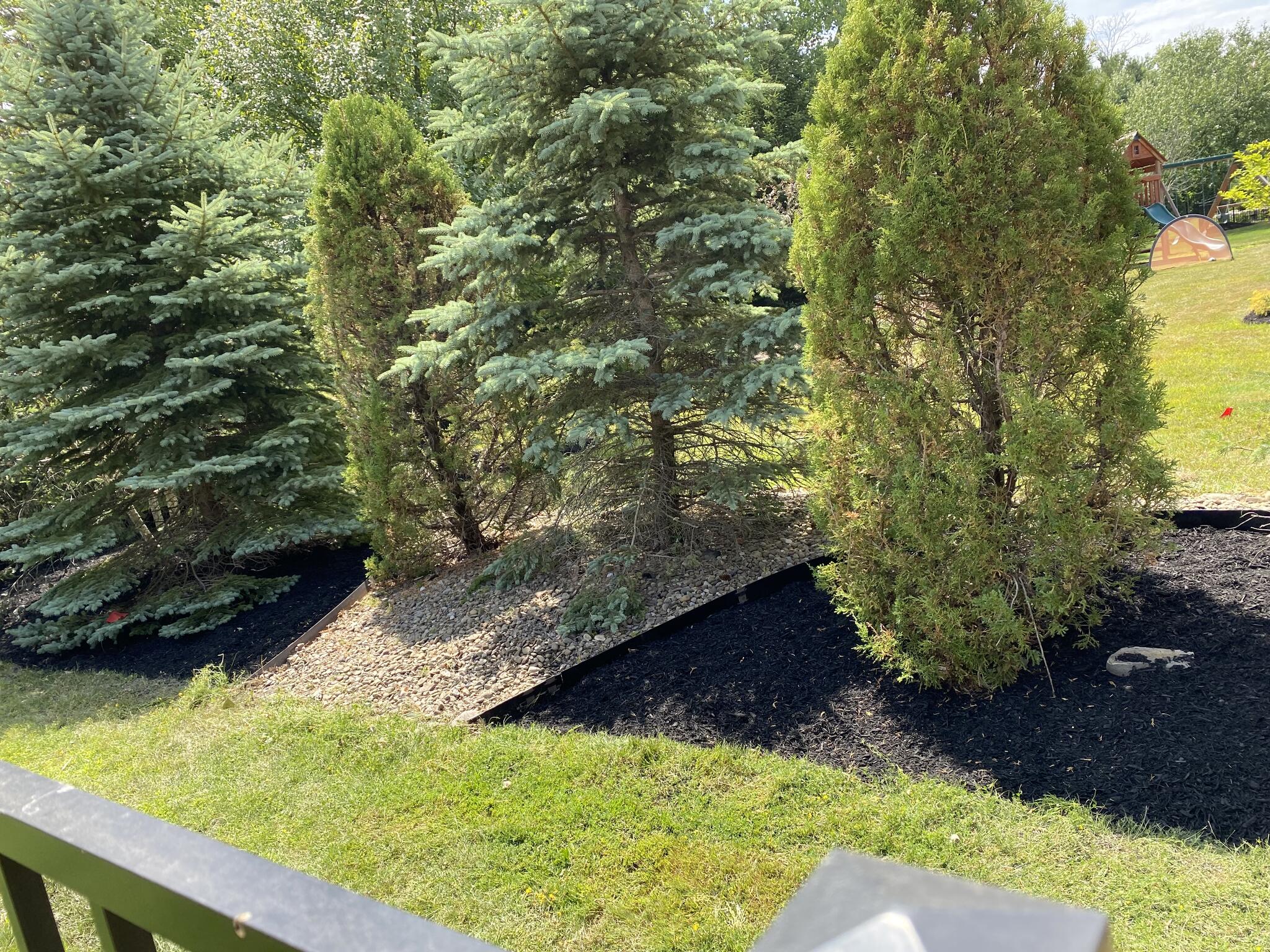 R & M landscaping Nextdoor