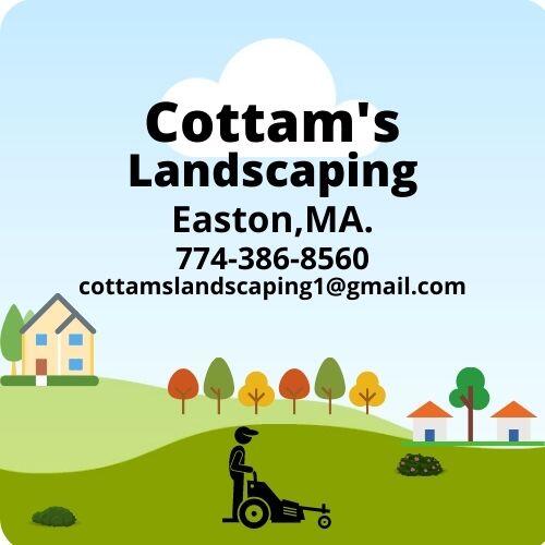 Cottam's Landscaping Easton, MA Nextdoor
