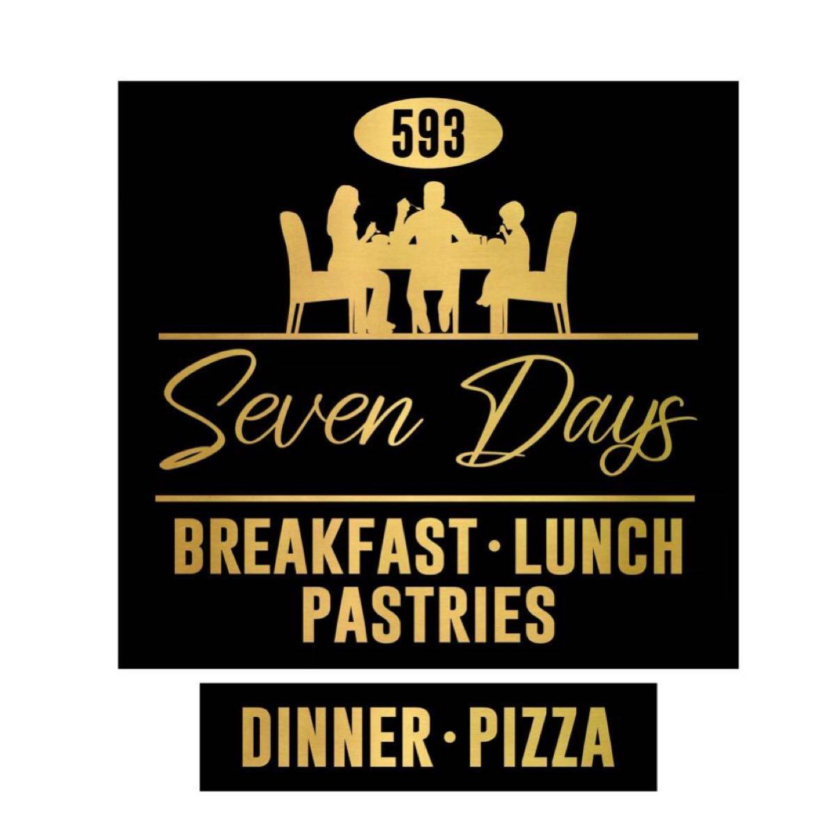 Seven days restaurant - Dennis, MA - Nextdoor