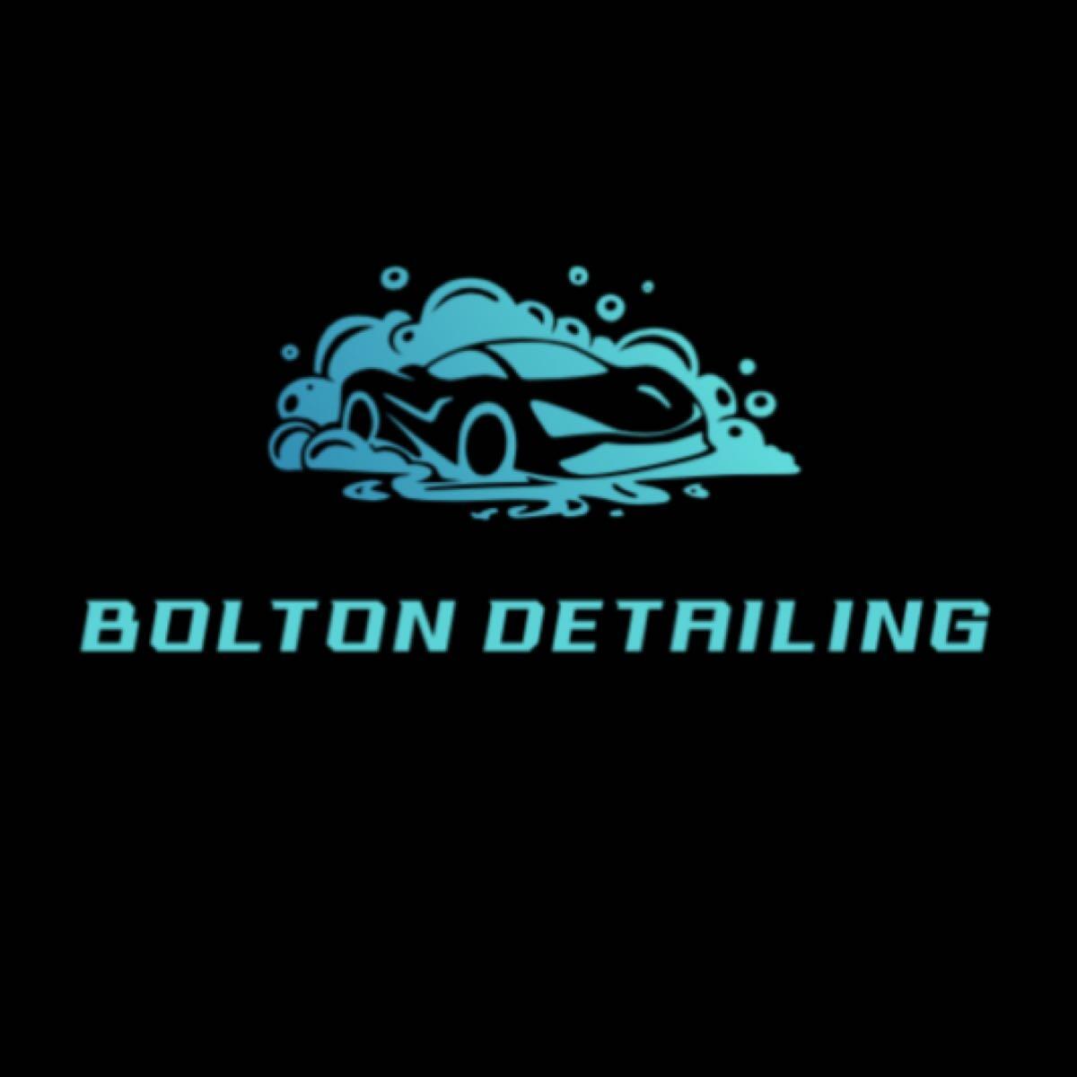 Bolton detailing Bolton Nextdoor