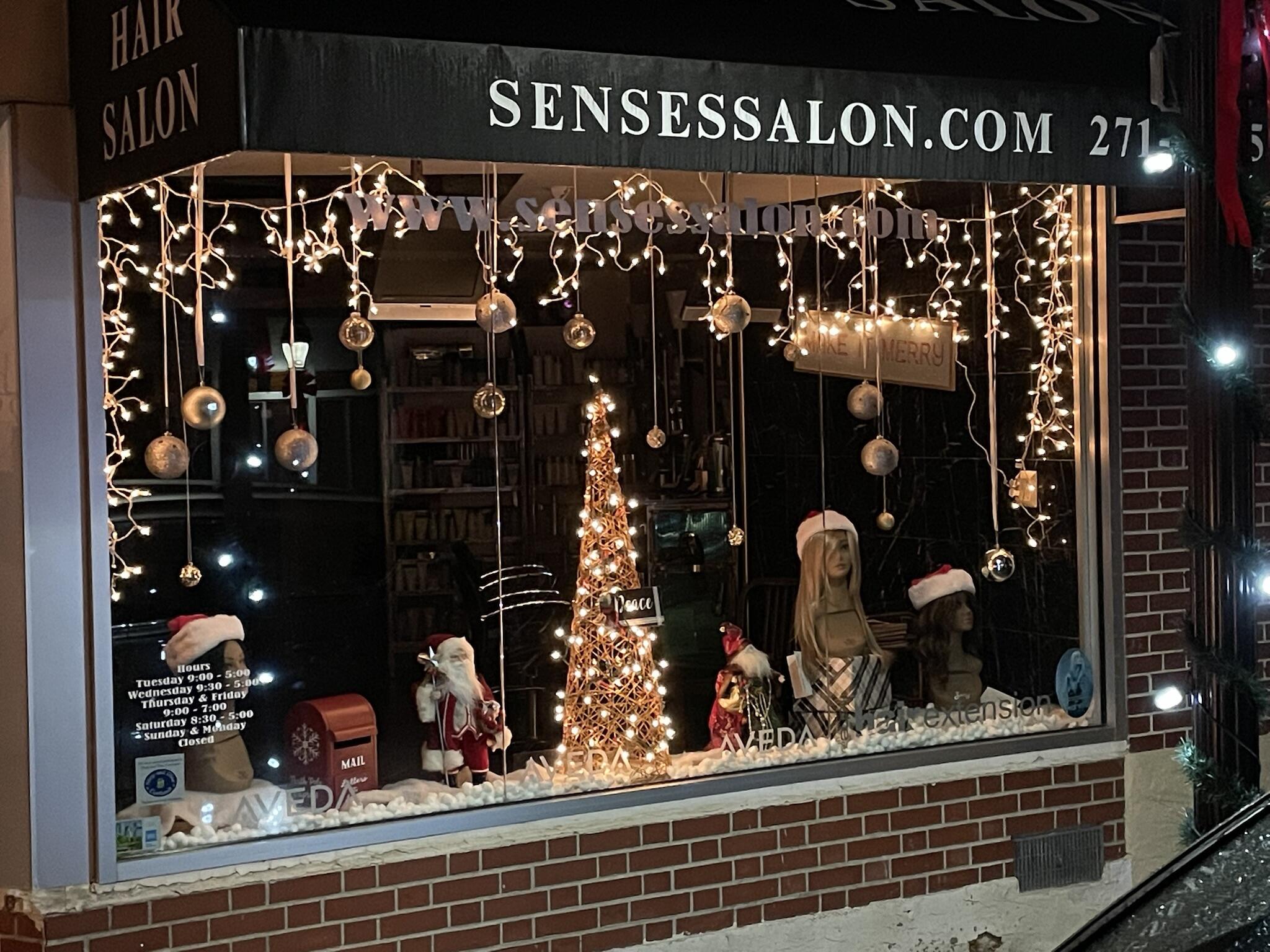 Senses Salon Croton On Hudson, NY Nextdoor